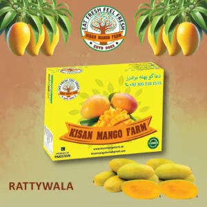 Rattay wala Mango